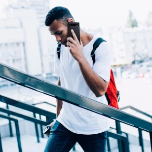 Etui Spigen Rugged Armor Google Pixel 6a Matt Fekete