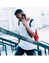 Kup Etui Spigen Rugged Armor Google Pixel 6a Matná Černá - SPN2237BLK - {ean13} - Sklep Home Screen