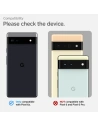Kup Etui Spigen Rugged Armor Google Pixel 6a Matt Fekete - SPN2237BLK - {ean13} - Sklep Home Screen