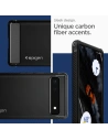 Kup Etui Spigen Rugged Armor Google Pixel 6a Matná Černá - SPN2237BLK - {ean13} - Sklep Home Screen