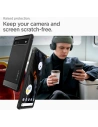 Kup Etui Spigen Rugged Armor Google Pixel 6a Matt Fekete - SPN2237BLK - {ean13} - Sklep Home Screen