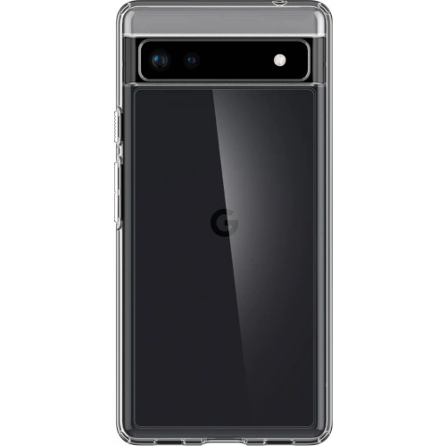 Kup Case Spigen Ultra Hybrid Google Pixel 6a Crystal Clear - SPN2238CL - {ean13} - Sklep Home Screen
