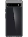 Buy Spigen Ultra Hybrid Google Pixel 6a Crystal Clear - SPN2238CL - {ean13} - Home Screen Store Europe