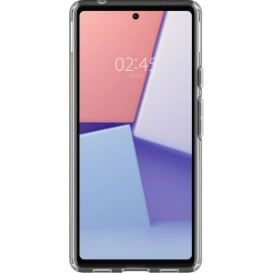 Kup Etui Spigen Ultra Hybrid Google Pixel 6a Crystal Clear - SPN2238CL - {ean13} - Sklep Home Screen