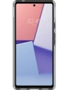 Buy Spigen Ultra Hybrid Google Pixel 6a Crystal Clear - SPN2238CL - {ean13} - Home Screen Store Europe