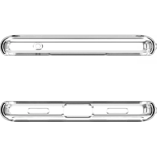 Buy Spigen Ultra Hybrid Google Pixel 6a Crystal Clear - SPN2238CL - {ean13} - Home Screen Store Europe