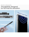Kup Case Spigen Ultra Hybrid Google Pixel 6a Crystal Clear - SPN2238CL - {ean13} - Sklep Home Screen
