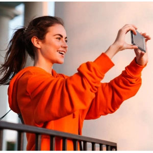 Tok Spigen Ultra Hybrid Google Pixel 6a Átlátszó