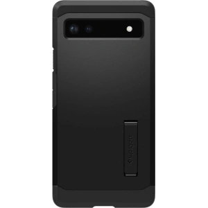 Kup Etui Spigen Tough Armor Google Pixel 6a Black - SPN2239BLK - {ean13} - Sklep Home Screen