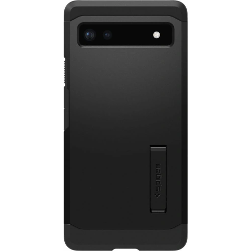 Kup Etui Spigen Tough Armor Google Pixel 6a černé - SPN2239BLK - {ean13} - Sklep Home Screen