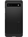 Kup Case Spigen Tough Armor Google Pixel 6a Schwarz - SPN2239BLK - {ean13} - Sklep Home Screen