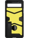 Kup Case Spigen Tough Armor Google Pixel 6a Schwarz - SPN2239BLK - {ean13} - Sklep Home Screen