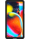 Kup Etui Spigen Tough Armor Google Pixel 6a černé - SPN2239BLK - {ean13} - Sklep Home Screen