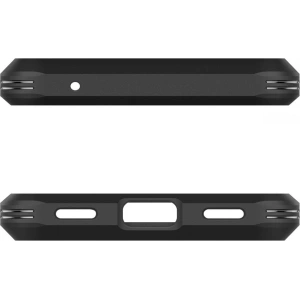 Kup Etui Spigen Tough Armor Google Pixel 6a Black - SPN2239BLK - {ean13} - Sklep Home Screen