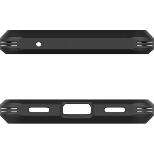 Kup Case Spigen Tough Armor Google Pixel 6a Schwarz - SPN2239BLK - {ean13} - Sklep Home Screen