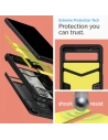 Kup Case Spigen Tough Armor Google Pixel 6a Schwarz - SPN2239BLK - {ean13} - Sklep Home Screen