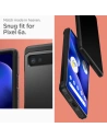 Buy Spigen Tough Armor Google Pixel 6a Black - SPN2239BLK - {ean13} - Home Screen Store Europe