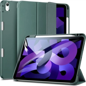 Kup Etui ESR Rebound Pencil Apple iPad Air 10.9 2020/2022 (4. i 5. generacji) / iPad Air 11 2024 (6. generacji) Green - ESR493GRN - {ean13} - Sklep Home Screen
