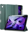 Etui ESR Rebound Pencil Apple iPad Air 10.9 2020/2022 (4. a 5. generace) / iPad Air 11 2024 (6. generace) Zelená