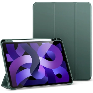 Kup Etui ESR Rebound Pencil Apple iPad Air 10.9 2020/2022 (4. i 5. generacji) / iPad Air 11 2024 (6. generacji) Green - ESR493GRN - {ean13} - Sklep Home Screen