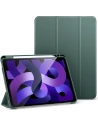 Kup Etui ESR Rebound Pencil Apple iPad Air 10.9 2020/2022 (4. i 5. generacji) / iPad Air 11 2024 (6. generacji) Green - ESR493GRN - {ean13} - Sklep Home Screen