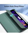 Kup Etui ESR Rebound Pencil Apple iPad Air 10.9 2020/2022 (4. i 5. generacji) / iPad Air 11 2024 (6. generacji) Green - ESR493GRN - {ean13} - Sklep Home Screen