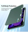 Kup Etui ESR Rebound Pencil Apple iPad Air 10.9 2020/2022 (4. i 5. generacji) / iPad Air 11 2024 (6. generacji) Green - ESR493GRN - {ean13} - Sklep Home Screen