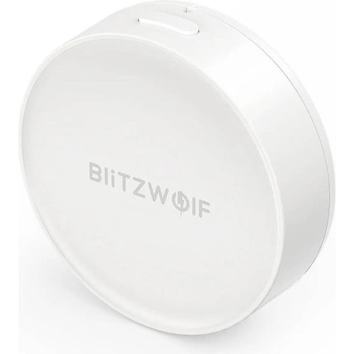Buy Blitzwolf BW-DS02 Temperature and Humidity Sensor for BW-WS01 - BLZ478 - {ean13} - Home Screen Store Europe