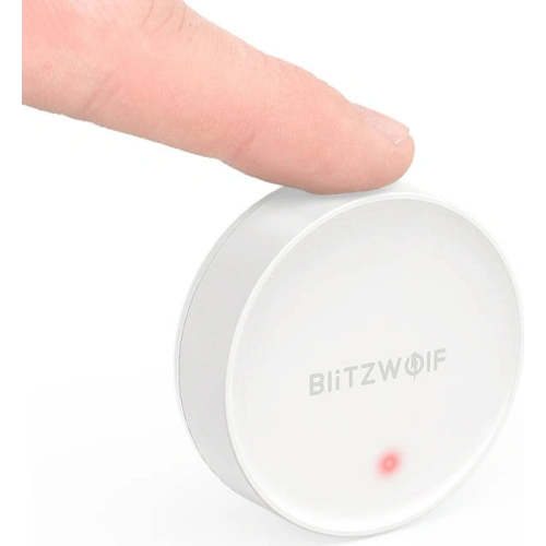 Buy Blitzwolf BW-DS02 Temperature and Humidity Sensor for BW-WS01 - BLZ478 - {ean13} - Home Screen Store Europe