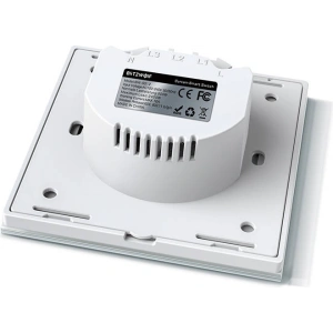 Kup Comutator tactil pentru jaluzele WiFi BlitzWolf BW-SS12 - BLZ479 - {ean13} - Sklep Home Screen
