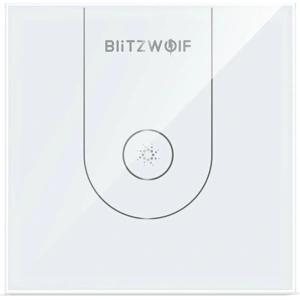 Kup Włącznik czasowy pentru boiler/încălzitor de apă/pompă de apă WiFi BlitzWolf BW-SS10 - BLZ480 - {ean13} - Sklep Home Screen