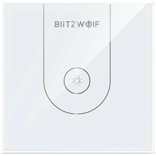 Kup Zeitschaltuhr für Boiler/Wassererhitzer/Wasserpumpe WiFi BlitzWolf BW-SS10 - BLZ480 - {ean13} - Sklep Home Screen