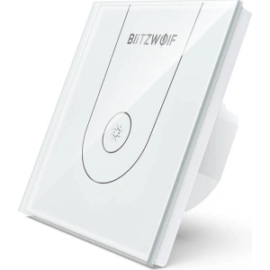 Buy Wi-Fi Smart Water Heater Switch BlitzWolf BW-SS10 - BLZ480 - {ean13} - Home Screen Store Europe