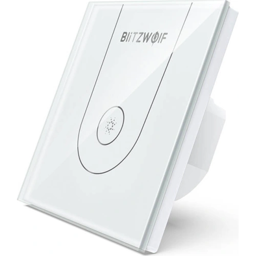 Kup Zeitschaltuhr für Boiler/Wassererhitzer/Wasserpumpe WiFi BlitzWolf BW-SS10 - BLZ480 - {ean13} - Sklep Home Screen