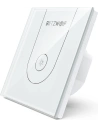 Kup Zeitschaltuhr für Boiler/Wassererhitzer/Wasserpumpe WiFi BlitzWolf BW-SS10 - BLZ480 - {ean13} - Sklep Home Screen