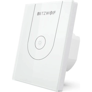 Kup Comutator de lumină WiFi tactil BlitzWolf BW-SS9 - BLZ481 - {ean13} - Sklep Home Screen