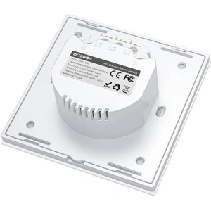 Kup Comutator de lumină WiFi tactil BlitzWolf BW-SS9 - BLZ481 - {ean13} - Sklep Home Screen