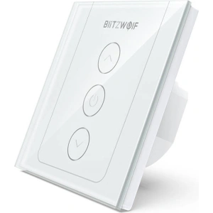 Buy Wi-Fi Smart Dimmer Switch BlitzWolf BW-SS11 - BLZ482 - {ean13} - Home Screen Store Europe