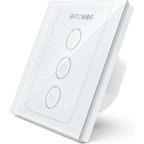 Kup Dotykový spínač a stmívač WiFi BlitzWolf BW-SS11 - BLZ482 - {ean13} - Sklep Home Screen