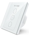 Kup Dotykowy włącznik i ściemniacz WiFi BlitzWolf BW-SS11 - BLZ482 - {ean13} - Sklep Home Screen