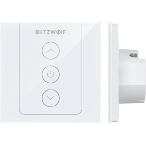 Buy Wi-Fi Smart Dimmer Switch BlitzWolf BW-SS11 - BLZ482 - {ean13} - Home Screen Store Europe
