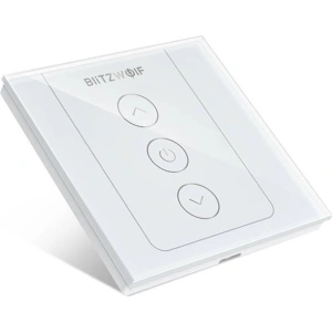 Kup Comutator și dimmer WiFi BlitzWolf BW-SS11 - BLZ482 - {ean13} - Sklep Home Screen