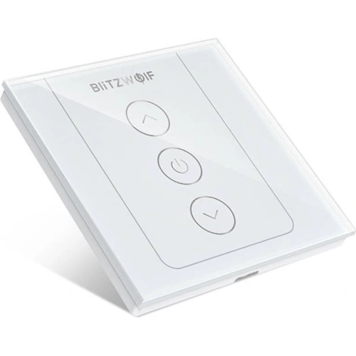 Kup Comutator și dimmer WiFi BlitzWolf BW-SS11 - BLZ482 - {ean13} - Sklep Home Screen