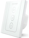 Comutator de lumină WiFi tactil BlitzWolf BW-SS8