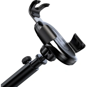 Buy Baseus Gravity Car Mount with inductive charger Qi (Black) - BSU3240BLK - {ean13} - Home Screen Store Europe