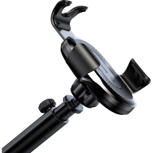 Buy Baseus Gravity Car Mount with inductive charger Qi (Black) - BSU3240BLK - {ean13} - Home Screen Store Europe