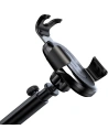 Buy Baseus Gravity Car Mount with inductive charger Qi (Black) - BSU3240BLK - {ean13} - Home Screen Store Europe