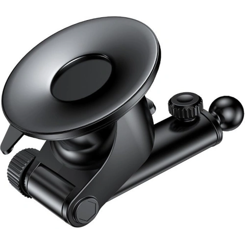 Buy Baseus Gravity Car Mount with inductive charger Qi (Black) - BSU3240BLK - {ean13} - Home Screen Store Europe