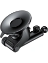Buy Baseus Gravity Car Mount with inductive charger Qi (Black) - BSU3240BLK - {ean13} - Home Screen Store Europe