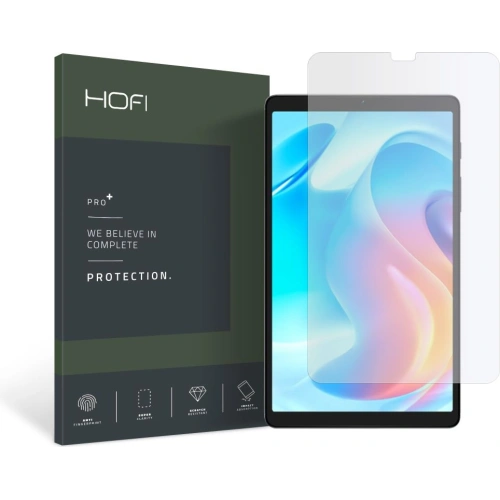 Kup Gehärtetes Glas Hofi Glass Pro+ Realme Pad Mini 8.7 - HOFI225 - {ean13} - Sklep Home Screen